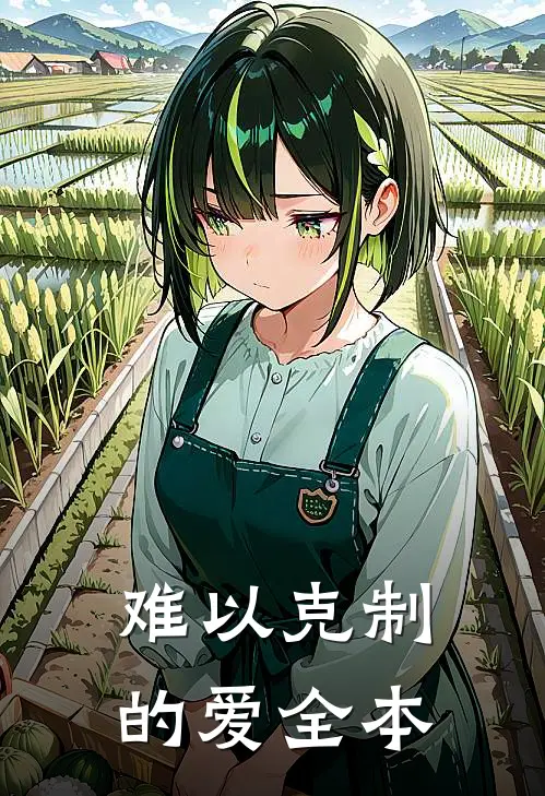 难以克制的爱全本