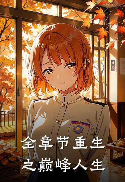全章节重生之巅峰人生