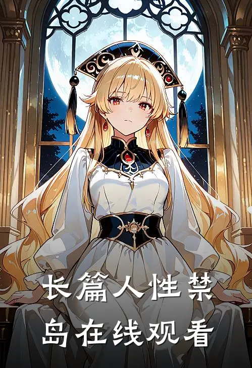 长篇人性禁岛在线观看