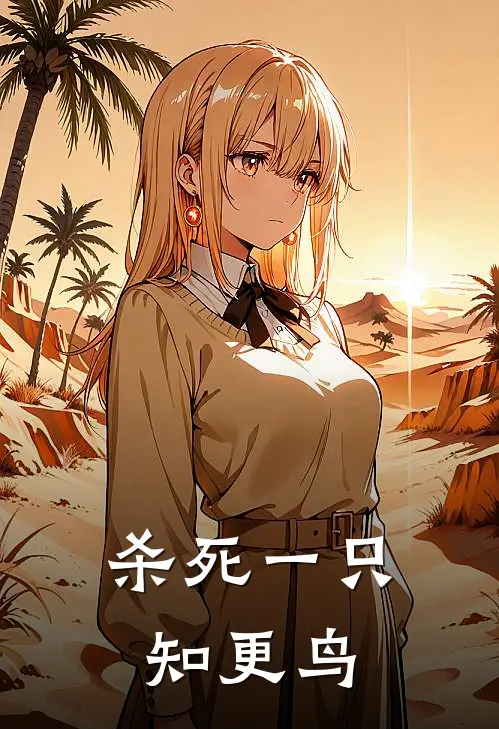 杀死一只知更鸟