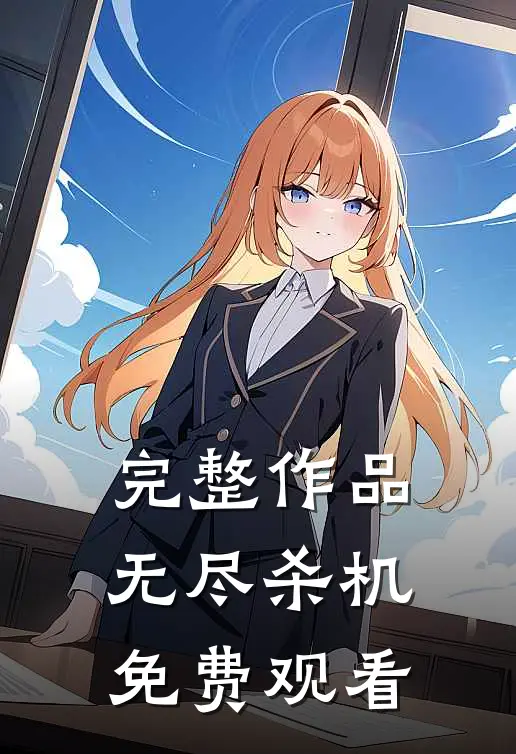完整作品无尽杀机免费观看
