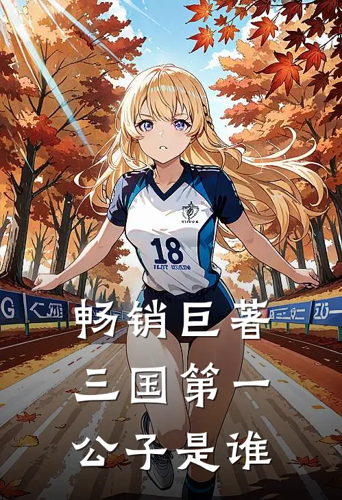 畅销巨著三国第一公子是谁