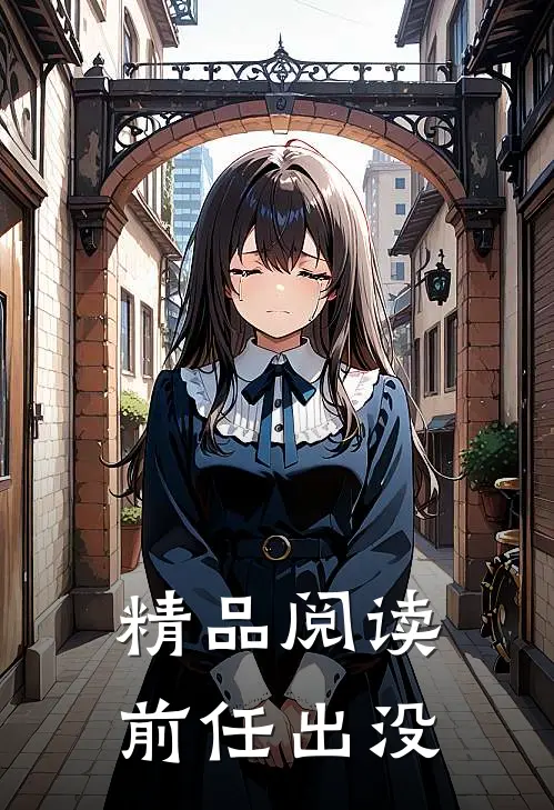 精品阅读前任出没