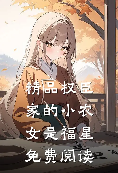 精品权臣家的小农女是福星免费阅读