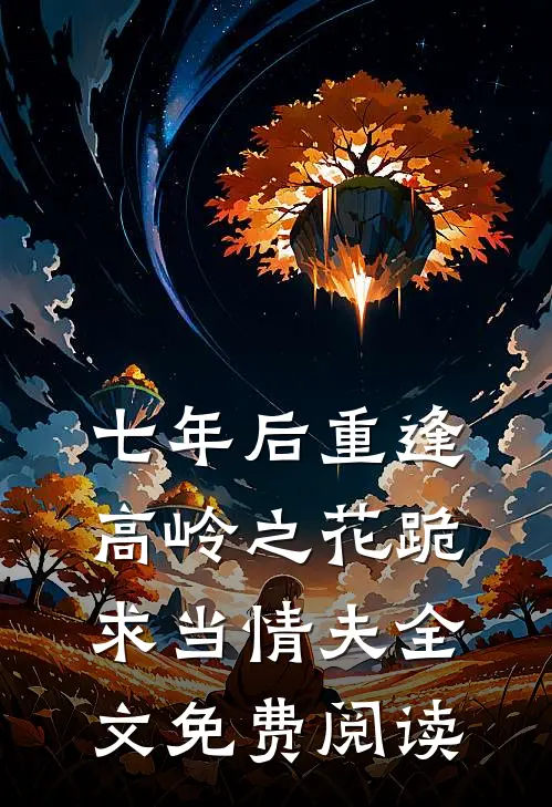 七年后重逢高岭之花跪求当情夫全文免费阅读