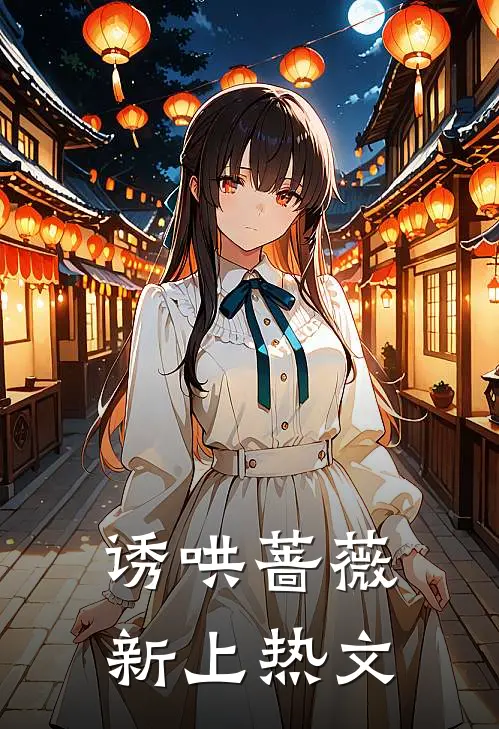 诱哄蔷薇新上热文