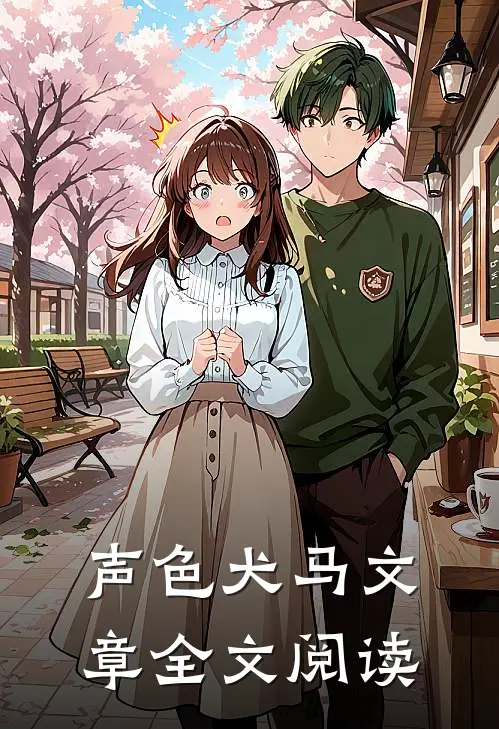 声色犬马文章全文阅读