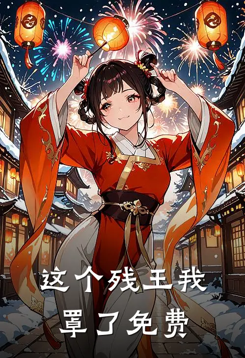 这个残王我罩了免费