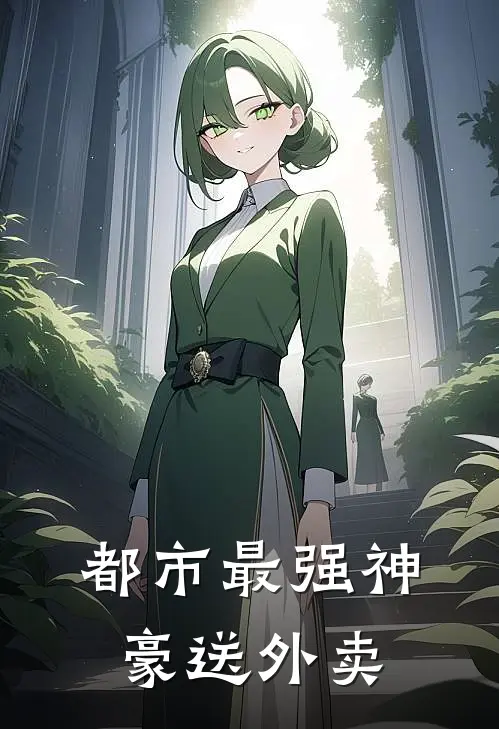 都市最强神豪送外卖