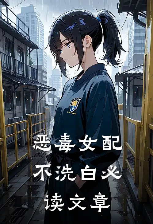 恶毒女配不洗白必读文章