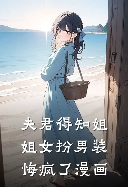 夫君得知姐姐女扮男装悔疯了漫画