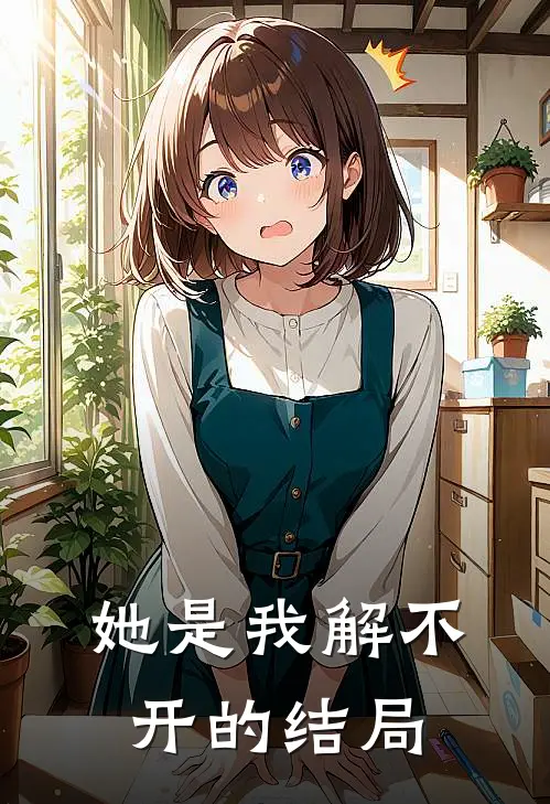 她是我解不开的结局