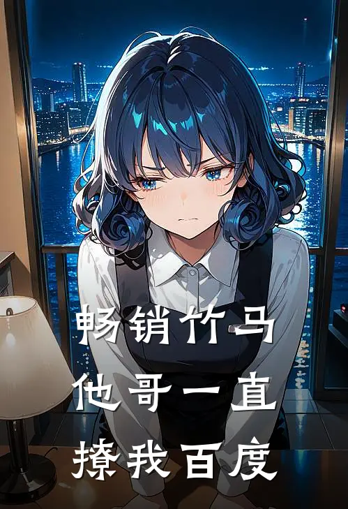 畅销竹马他哥一直撩我百度