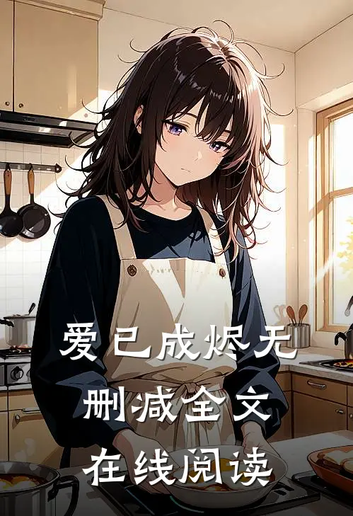 爱已成烬无删减全文在线阅读