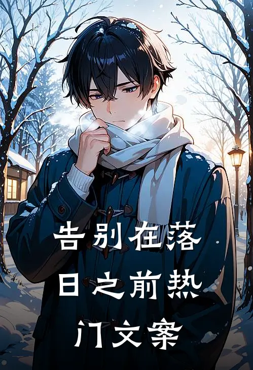 告别在落日之前热门文案