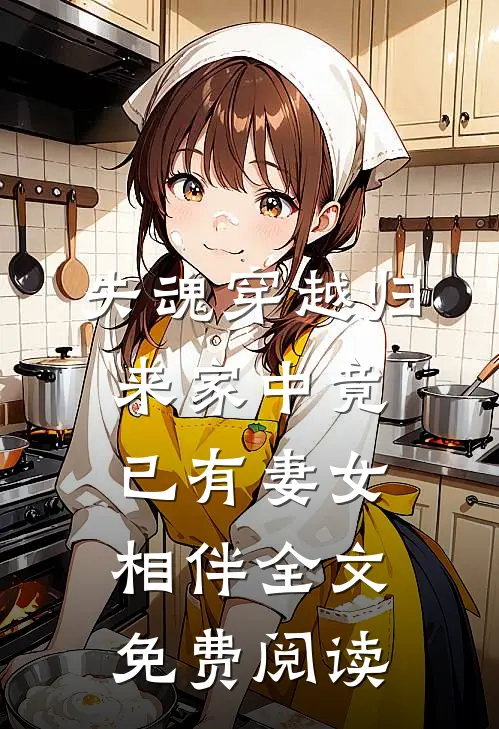 失魂穿越归来家中竟已有妻女相伴全文免费阅读