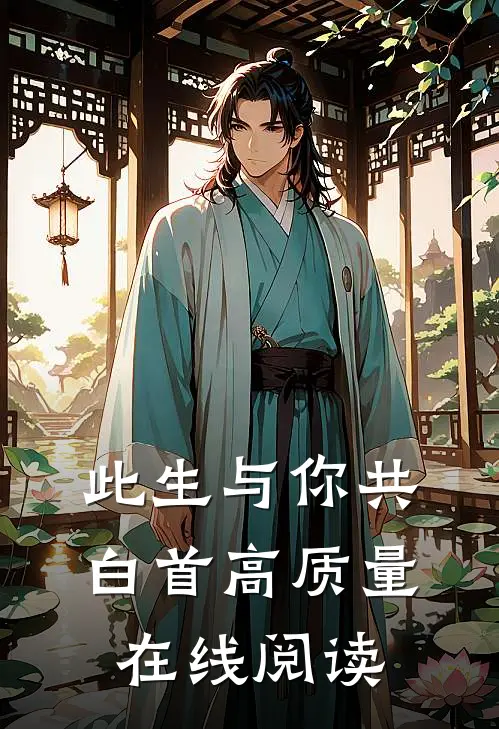 此生与你共白首高质量在线阅读