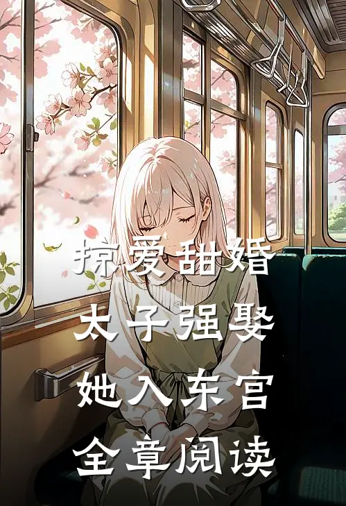 掠爱甜婚太子强娶她入东宫全章阅读