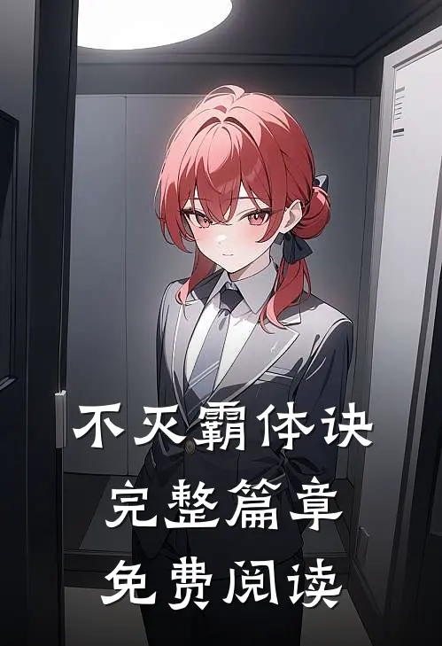 不灭霸体诀完整篇章免费阅读