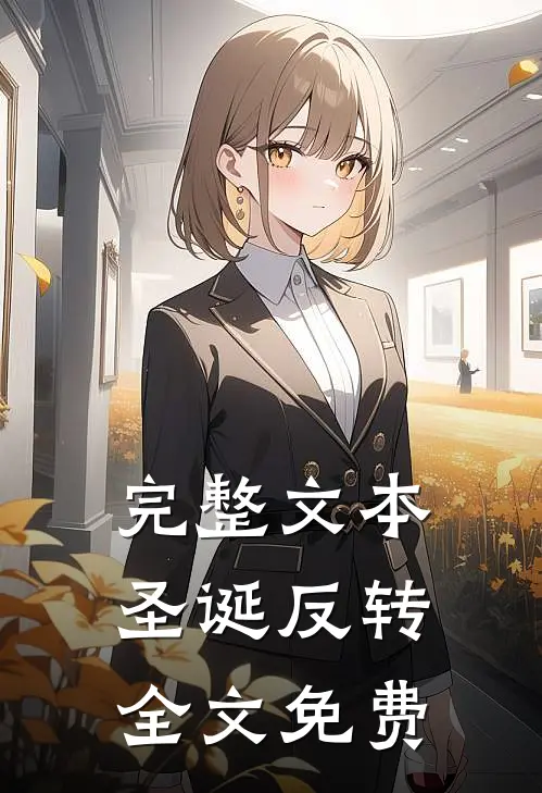 完整文本圣诞反转全文免费