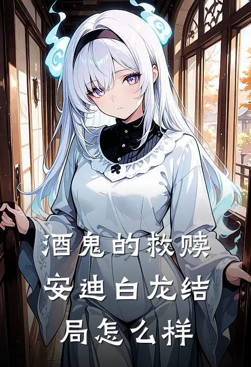 酒鬼的救赎安迪白龙结局怎么样