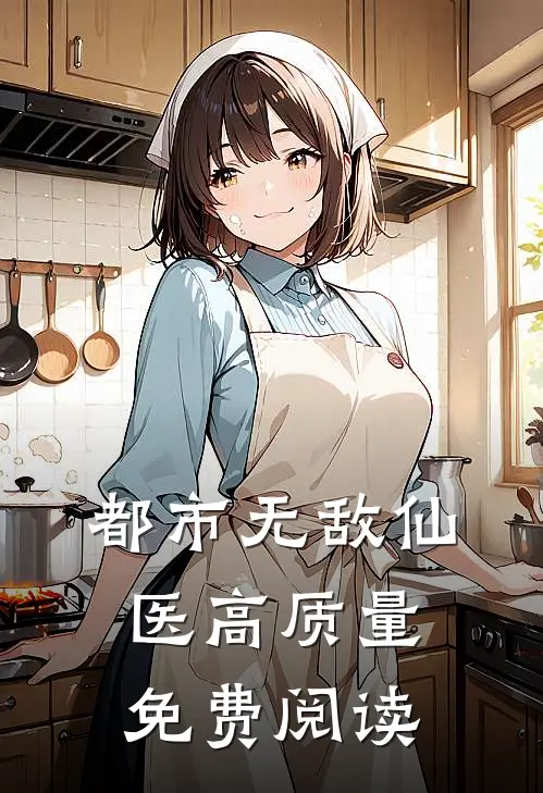都市无敌仙医高质量免费阅读