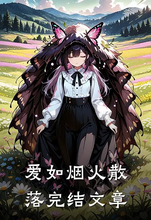爱如烟火散落完结文章