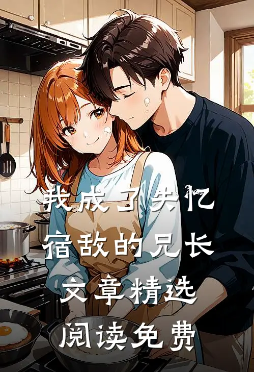 我成了失忆宿敌的兄长文章精选阅读免费