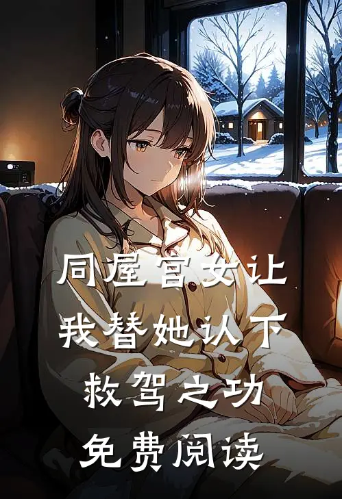 同屋宫女让我替她认下救驾之功免费阅读