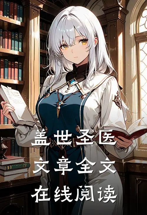 盖世圣医文章全文在线阅读