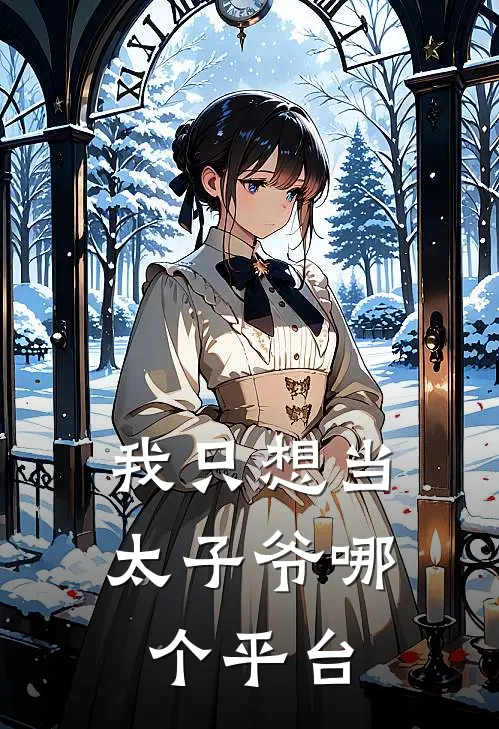 我只想当太子爷哪个平台