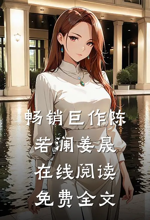 畅销巨作陈若澜姜晟在线阅读免费全文