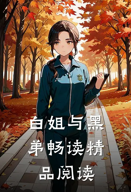 白姐与黑弟畅读精品阅读