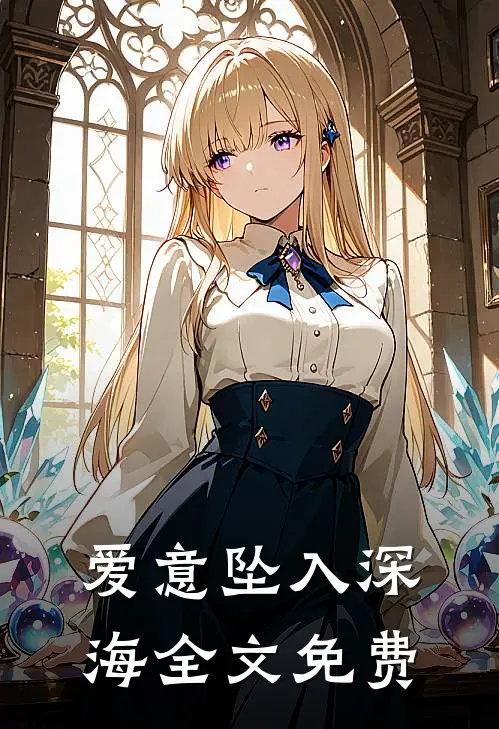 爱意坠入深海全文免费