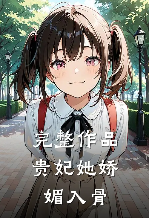 完整作品贵妃她娇媚入骨