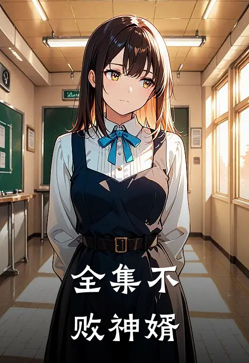 全集不败神婿