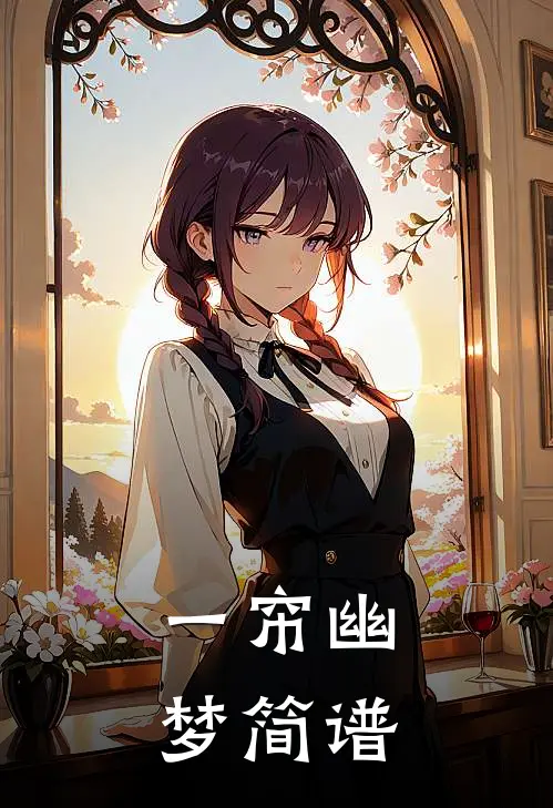 一帘幽梦简谱