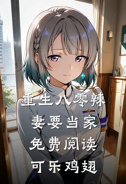 重生八零辣妻要当家免费阅读可乐鸡翅