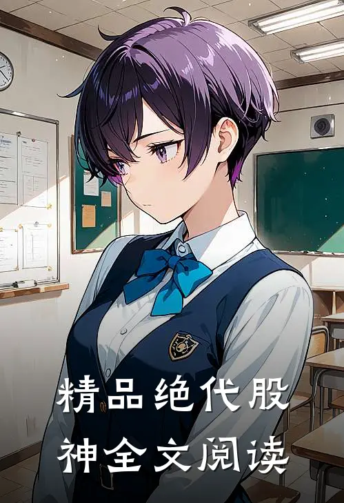 精品绝代股神全文阅读
