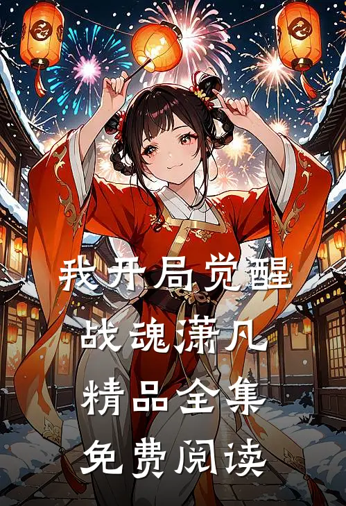 我开局觉醒战魂潇凡精品全集免费阅读
