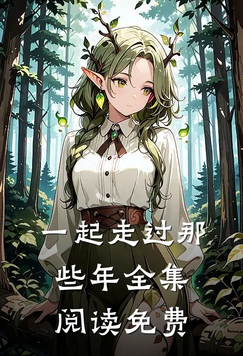 一起走过那些年全集阅读免费