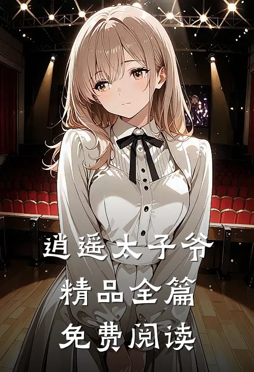 逍遥太子爷精品全篇免费阅读