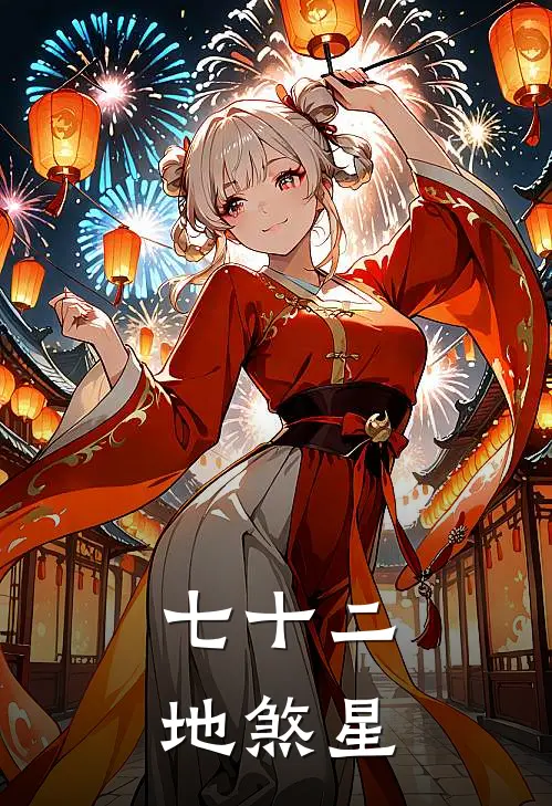 七十二地煞星