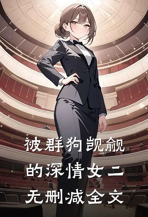 被群狗觊觎的深情女二无删减全文