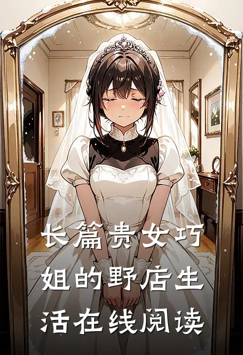 长篇贵女巧姐的野店生活在线阅读
