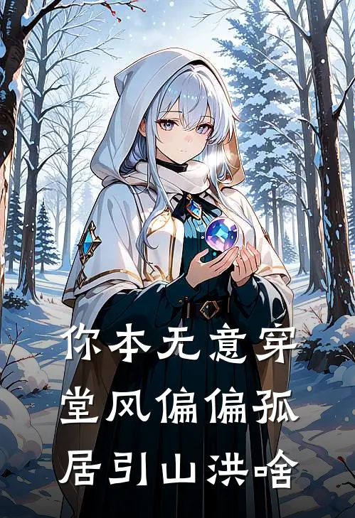 你本无意穿堂风偏偏孤居引山洪啥