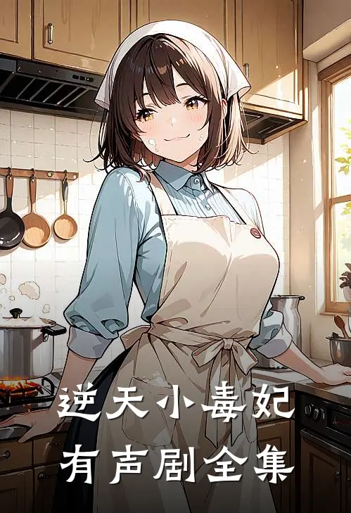 逆天小毒妃有声剧全集