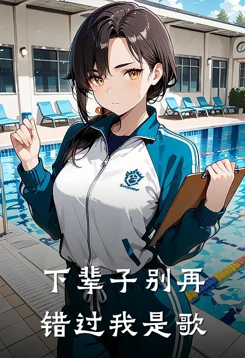 下辈子别再错过我是歌