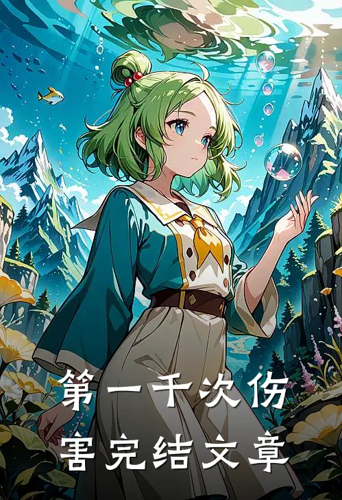 第一千次伤害完结文章