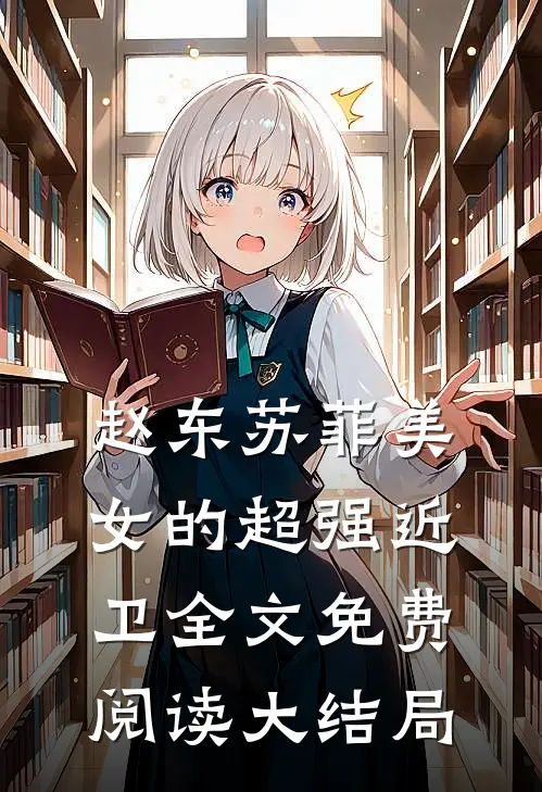 赵东苏菲美女的超强近卫全文免费阅读大结局